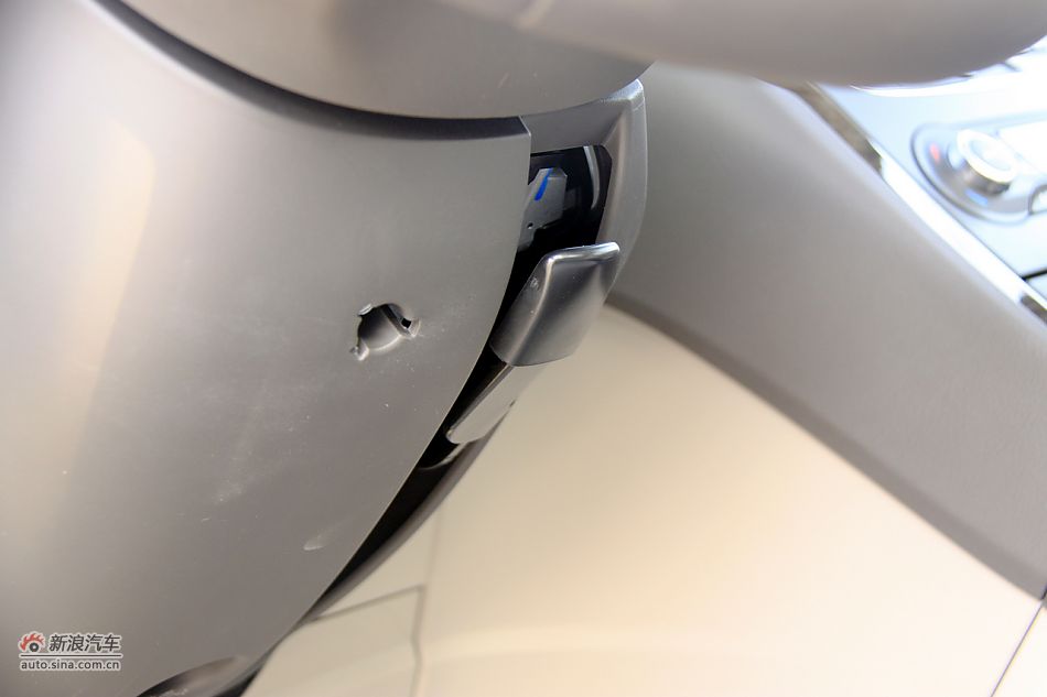 2011款蒙迪欧致胜高清到店实拍