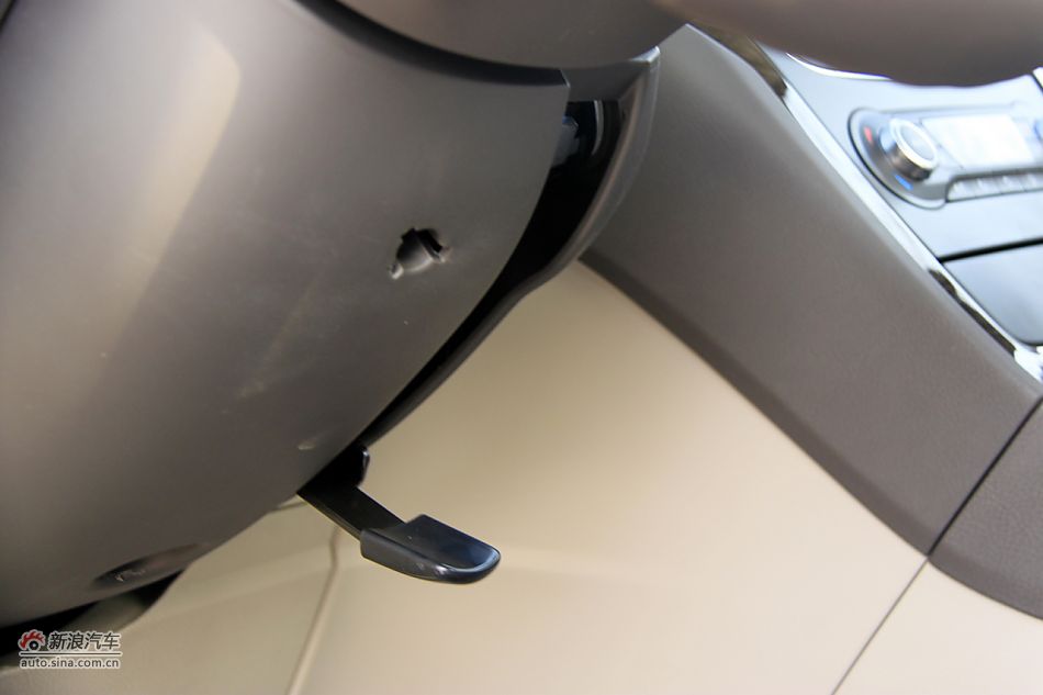 2011款蒙迪欧致胜高清到店实拍