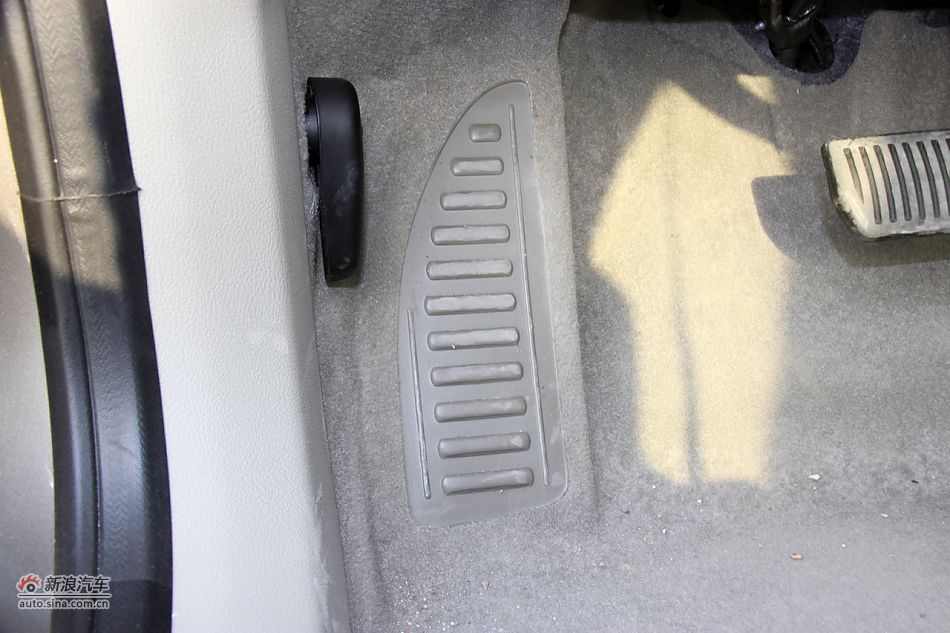 2011款蒙迪欧致胜高清到店实拍