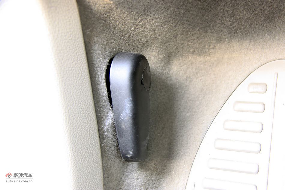 2011款蒙迪欧致胜高清到店实拍