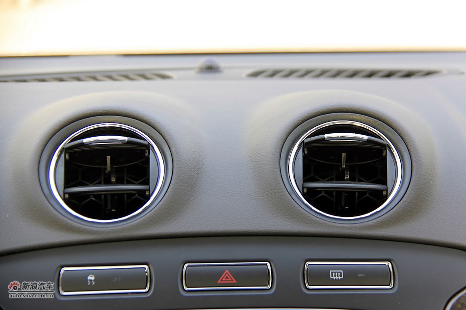 2011款蒙迪欧致胜高清到店实拍