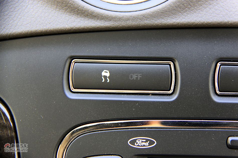 2011款蒙迪欧致胜高清到店实拍