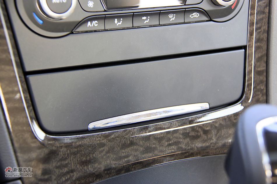 2011款蒙迪欧致胜高清到店实拍