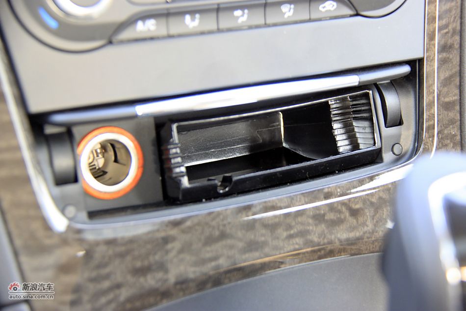 2011款蒙迪欧致胜高清到店实拍