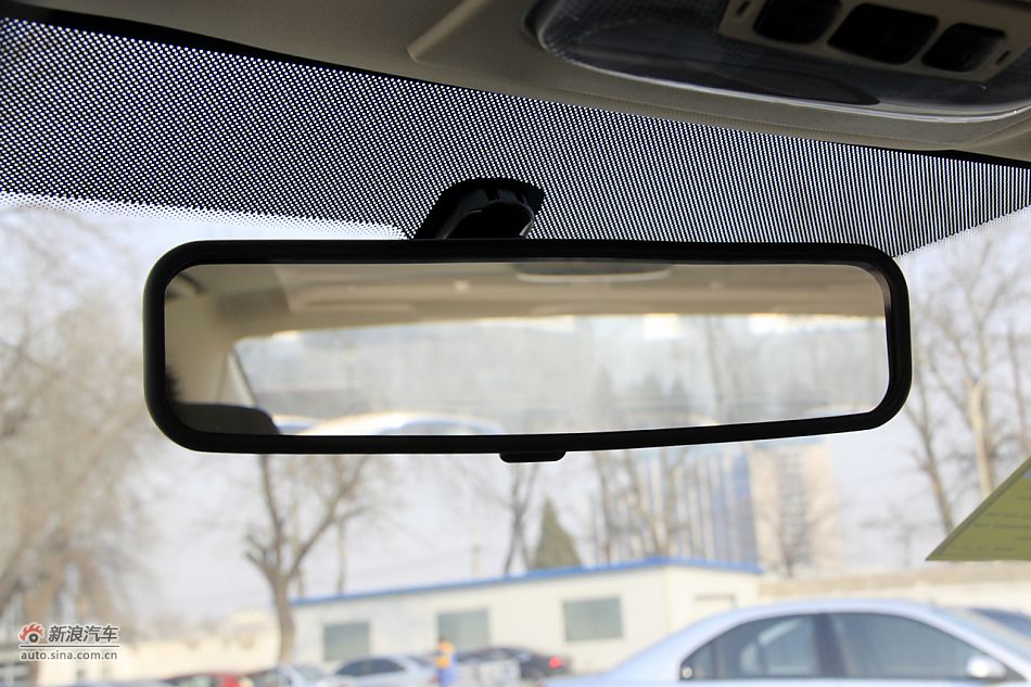 2011款蒙迪欧致胜高清到店实拍