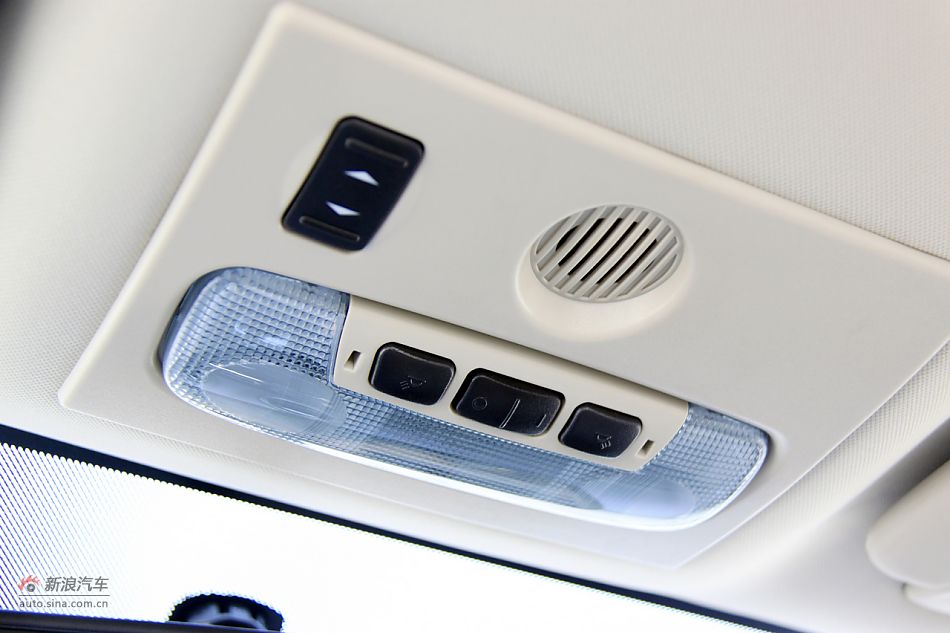 2011款蒙迪欧致胜高清到店实拍