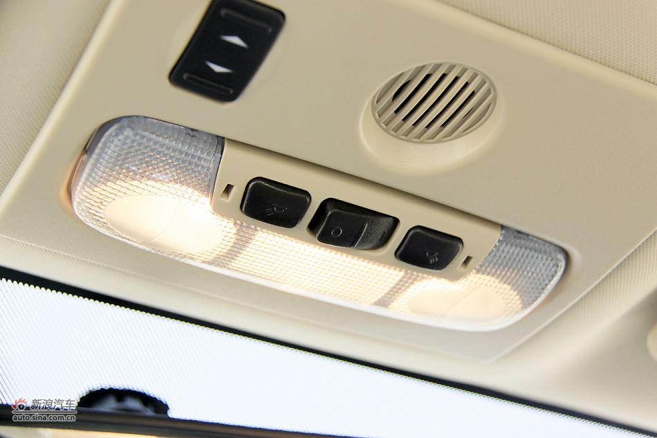 2011款蒙迪欧致胜高清到店实拍