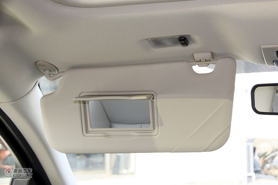 2011款蒙迪欧致胜高清到店实拍