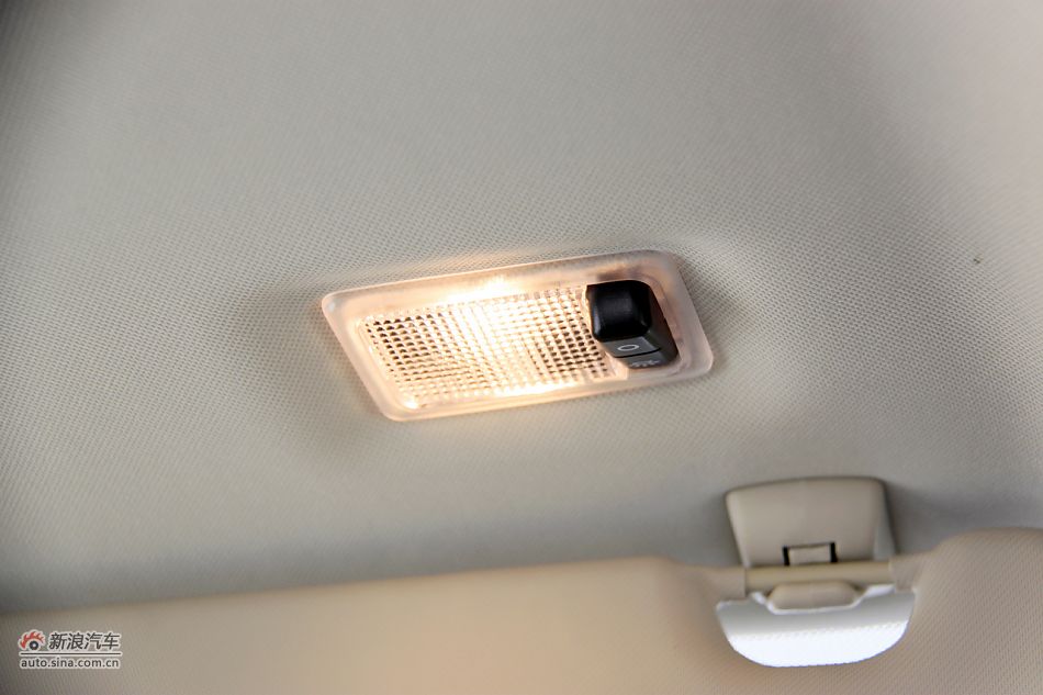 2011款蒙迪欧致胜高清到店实拍