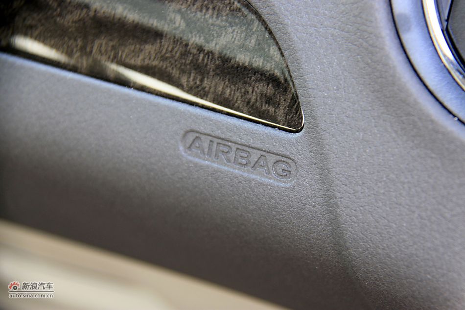 2011款蒙迪欧致胜高清到店实拍