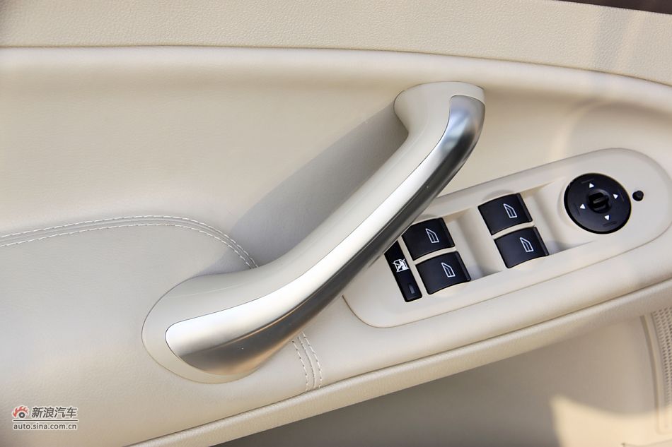 2011款蒙迪欧致胜高清到店实拍