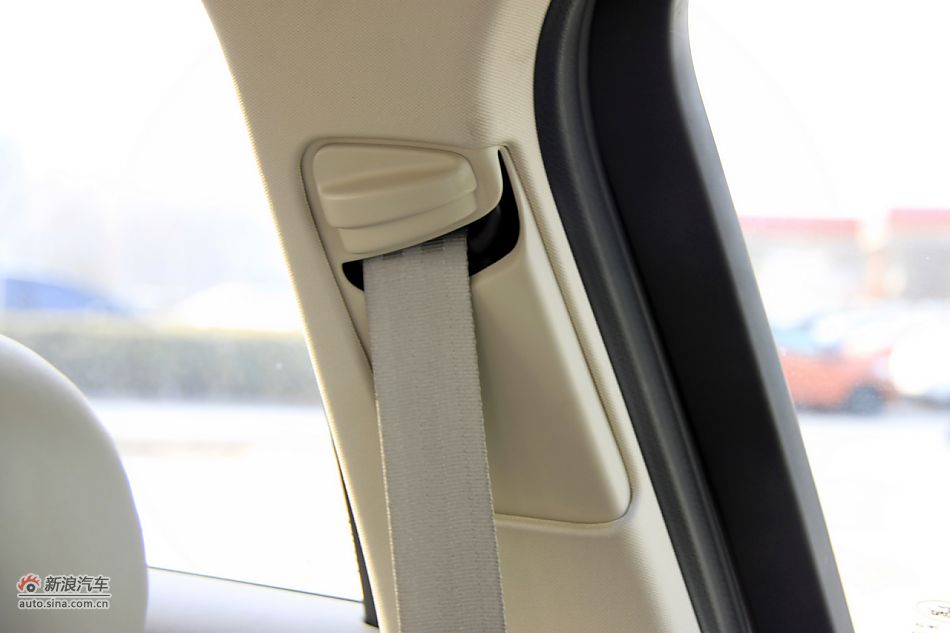 2011款蒙迪欧致胜高清到店实拍