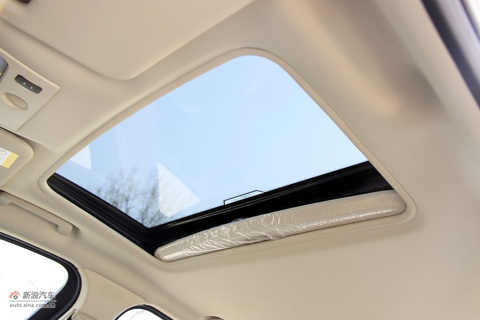 2011款蒙迪欧致胜高清到店实拍