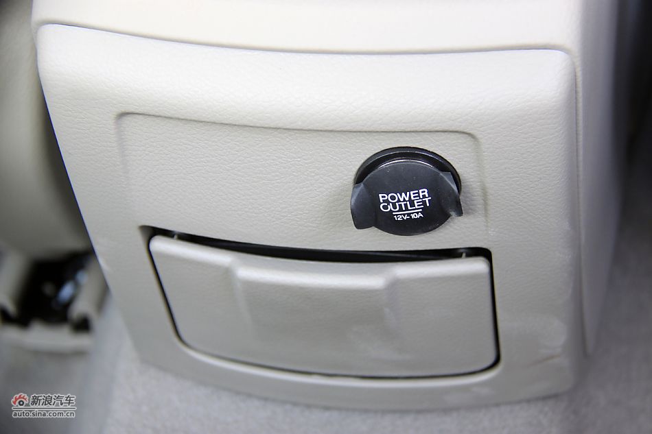 2011款蒙迪欧致胜高清到店实拍