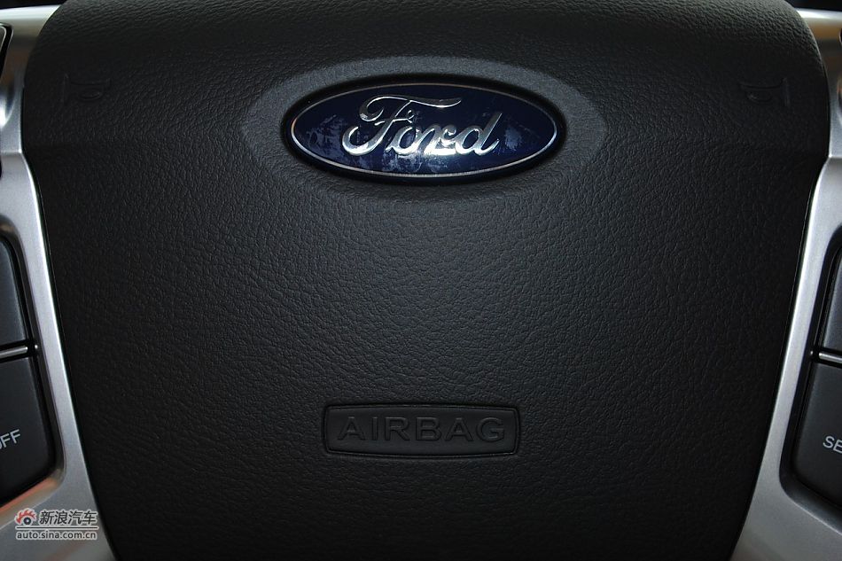 内饰部分及细节