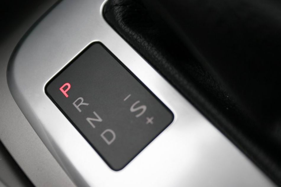 图为蒙迪欧致胜内饰及细节图