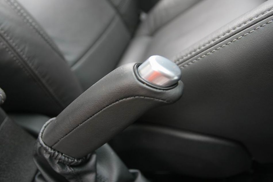 图为蒙迪欧致胜内饰及细节图