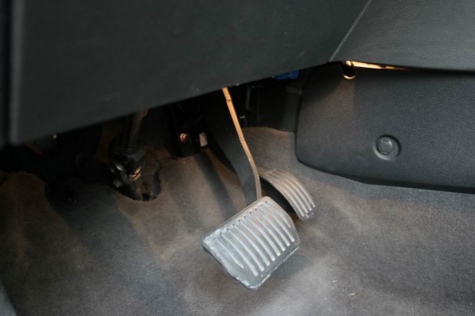 图为蒙迪欧致胜内饰及细节图