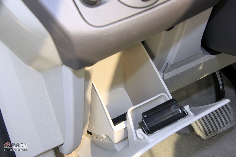 2011款蒙迪欧致胜高清到店实拍