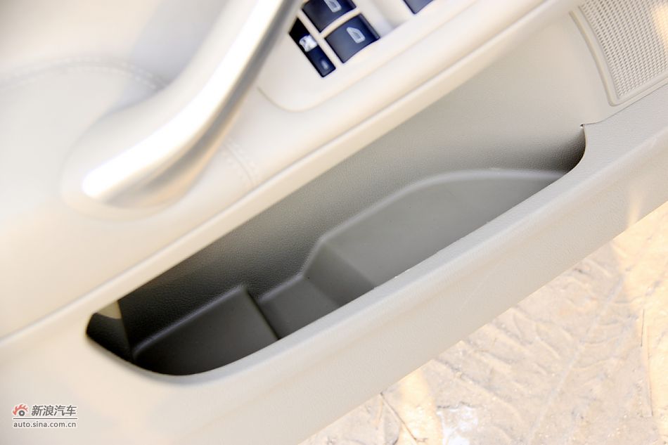 2011款蒙迪欧致胜高清到店实拍