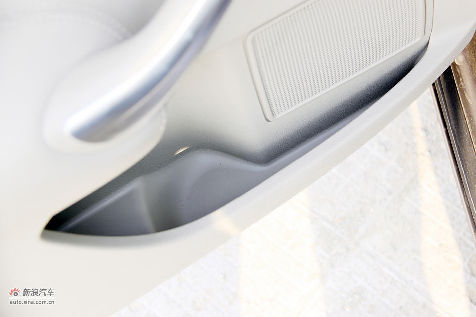 2011款蒙迪欧致胜高清到店实拍