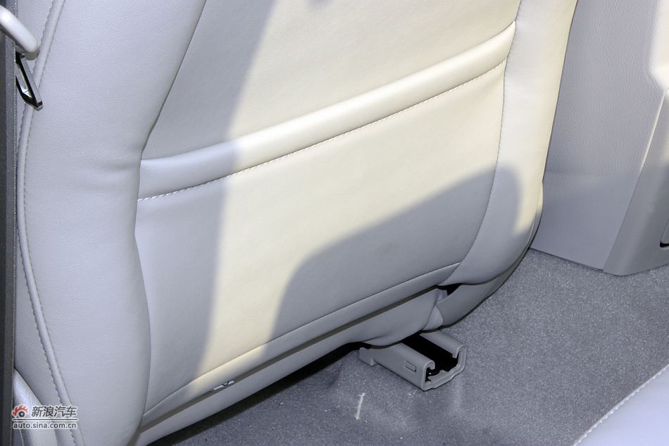 2011款蒙迪欧致胜高清到店实拍