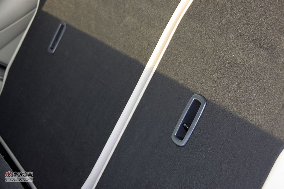 2011款蒙迪欧致胜高清到店实拍