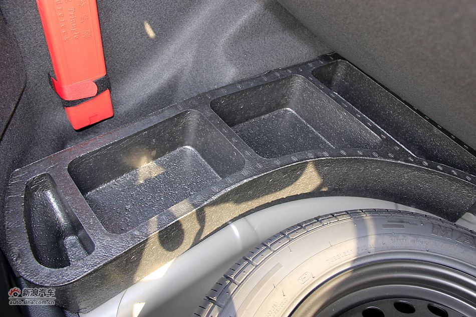 2011款蒙迪欧致胜高清到店实拍