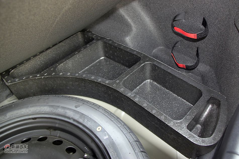 2011款蒙迪欧致胜高清到店实拍