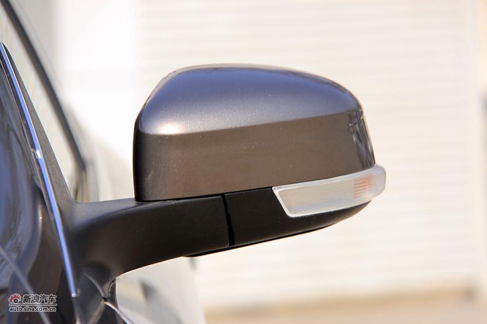 2011款蒙迪欧致胜高清到店实拍