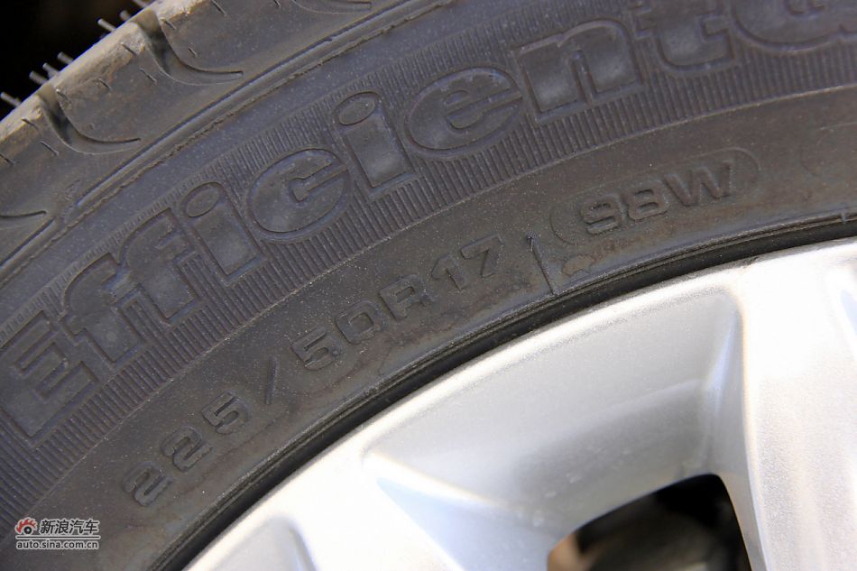 2011款蒙迪欧致胜高清到店实拍