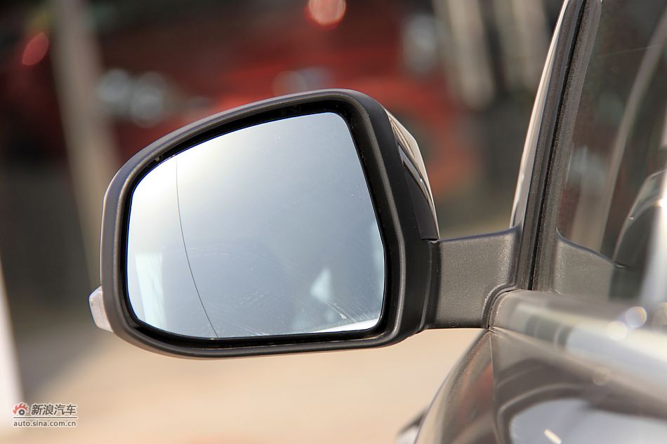 2011款蒙迪欧致胜高清到店实拍