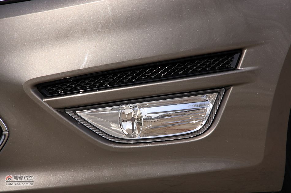 2011款蒙迪欧致胜高清到店实拍