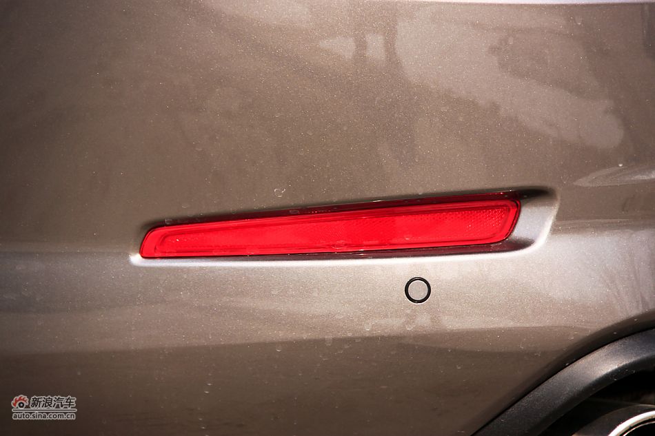 2011款蒙迪欧致胜高清到店实拍