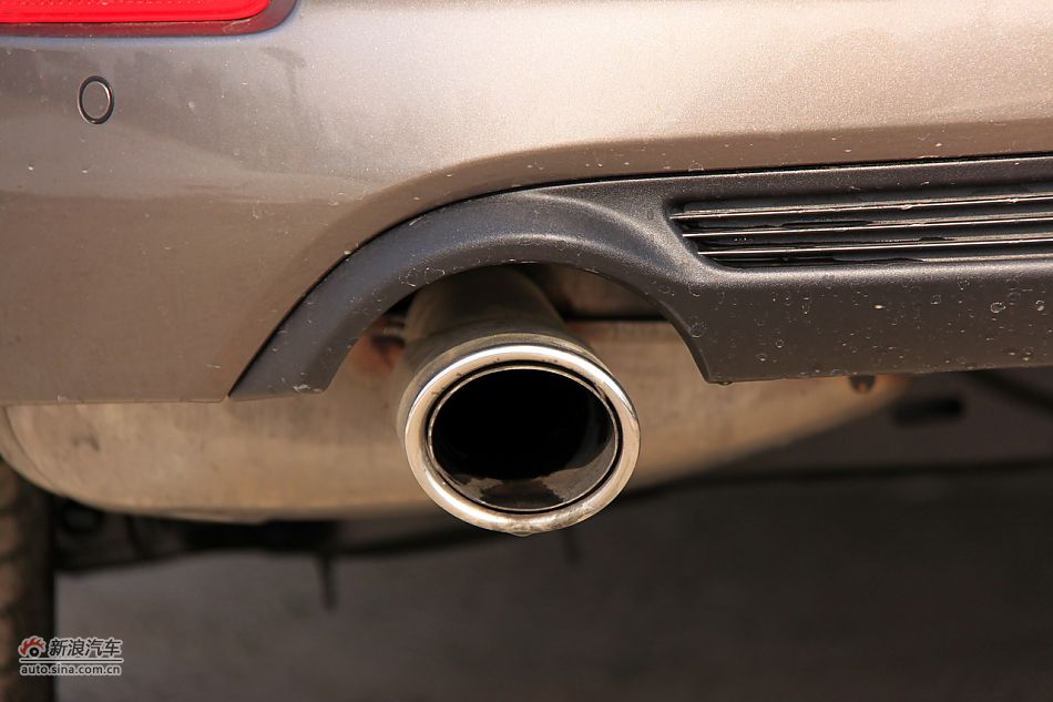 2011款蒙迪欧致胜高清到店实拍