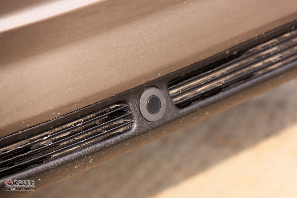 2011款蒙迪欧致胜高清到店实拍