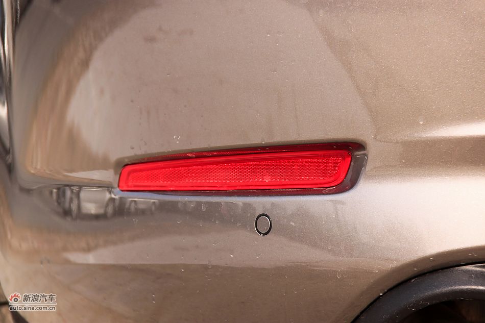 2011款蒙迪欧致胜高清到店实拍