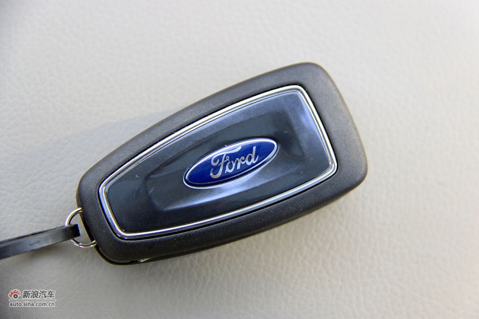 2011款蒙迪欧致胜高清到店实拍