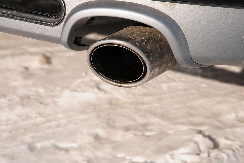 2010款蒙迪欧致胜致胜至尊型外观