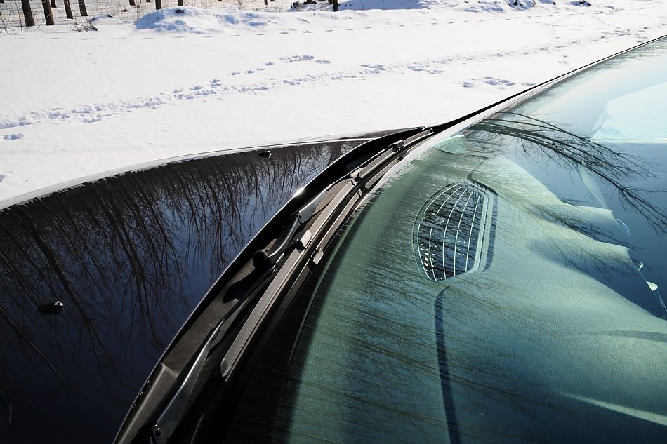 2010款蒙迪欧致胜致胜至尊型外观