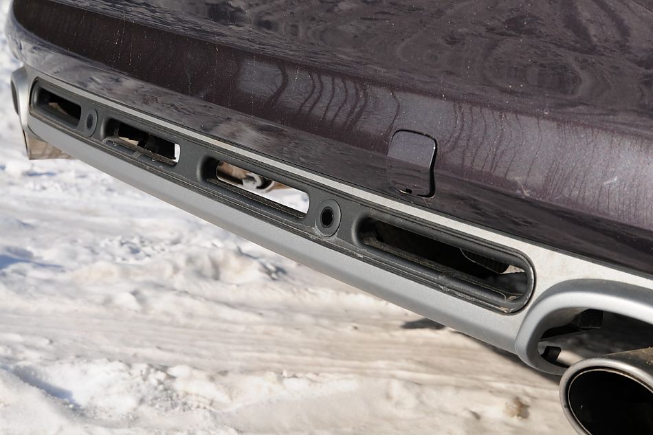 2010款蒙迪欧致胜致胜至尊型外观