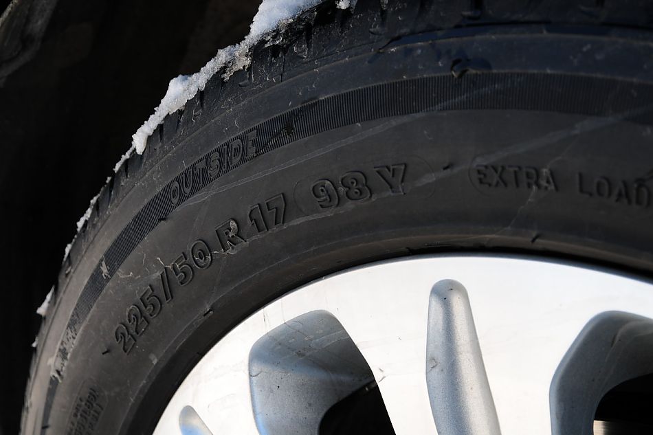 2010款蒙迪欧致胜致胜至尊型外观