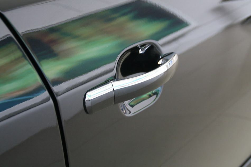 长安福特蒙迪欧车门拉手