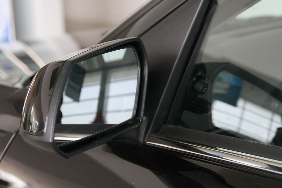 长安福特蒙迪欧外后视镜