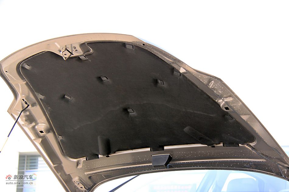 2011款蒙迪欧致胜高清到店实拍