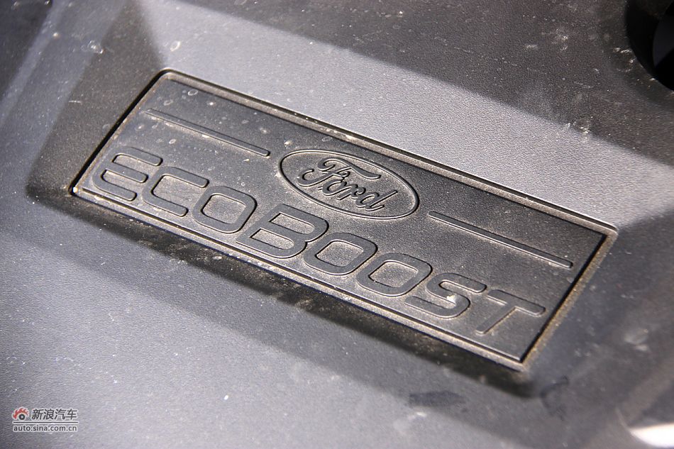 2011款蒙迪欧致胜高清到店实拍