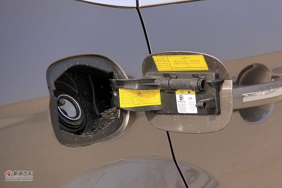 2011款蒙迪欧致胜高清到店实拍