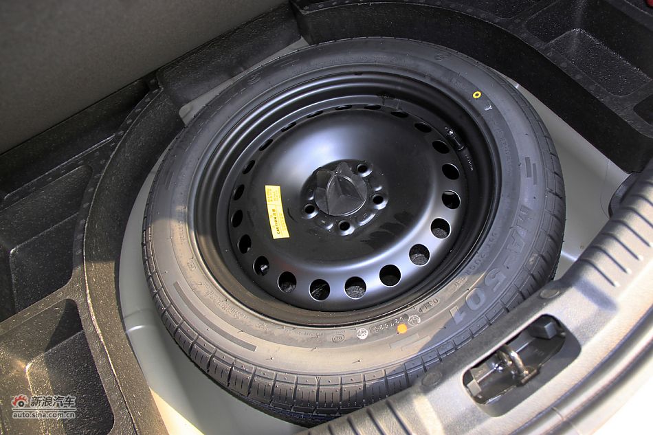 2011款蒙迪欧致胜高清到店实拍