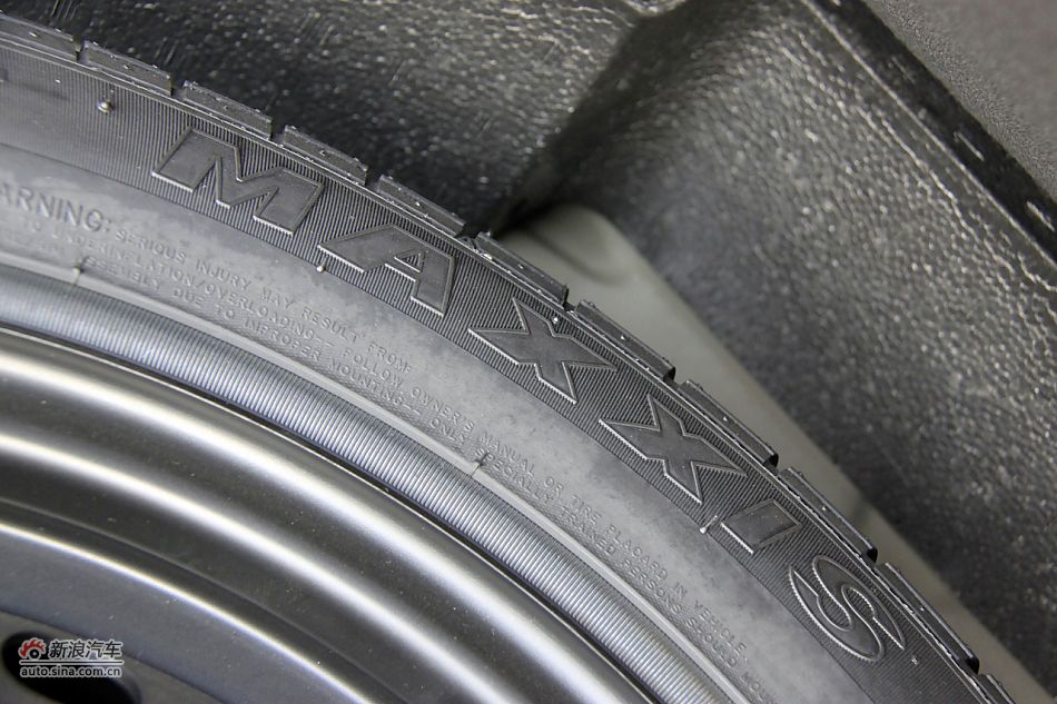 2011款蒙迪欧致胜高清到店实拍