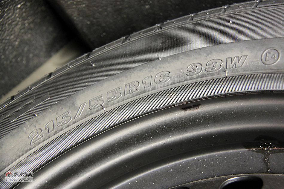 2011款蒙迪欧致胜高清到店实拍